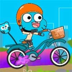 Bậc thầy BMX