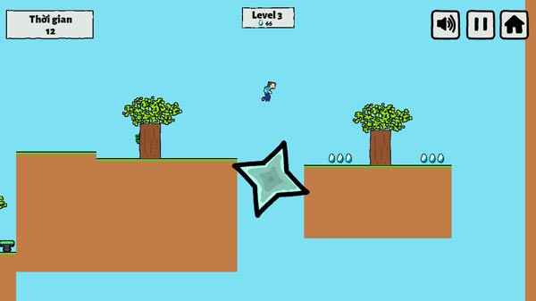 Tìm được cánh cổng thoát hiểm nhanh chóng