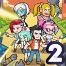 Thị trấn Zombie 2
