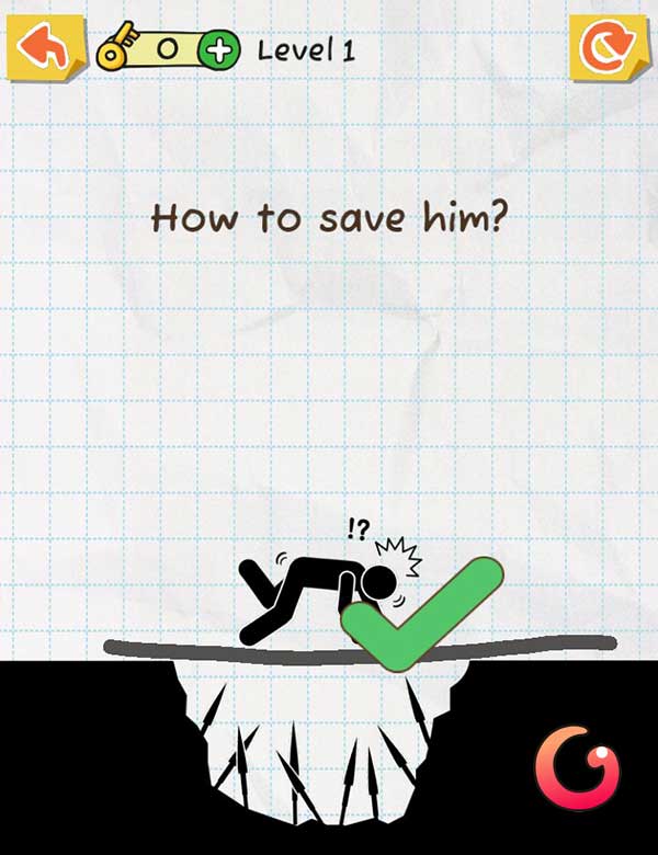 Hoàn thành cấp độ