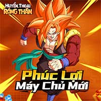 Tổng hợp code Rồng Thần Huyền Thoại mới nhất tháng 1/2026