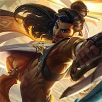 Đáp án game Đoán tướng Liên Minh LoLdle 205 mới nhất 29/11/2025