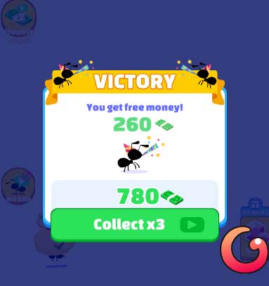 Hoàn thành cấp độ