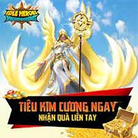 Tổng hợp code Idle Heroes mới nhất tháng 11/2025