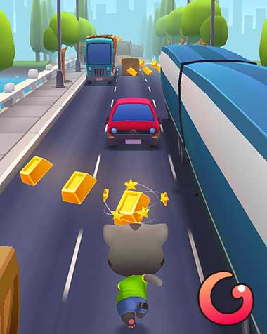 Chướng ngại vật