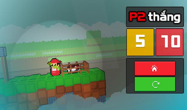 Sử dụng mưu mẹo nếu cần thiết để dành chiến thắng