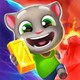 Giới thiệu game Talking Tom Gold Run - cuộc rượt đuổi nghẹt thở