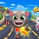 Giới thiệu game Tom Biết Nói Rượt Vàng - cuộc rượt đuổi nghẹt thở