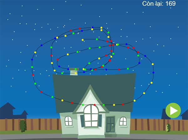 Hãy chăng đủ 250 bóng đèn