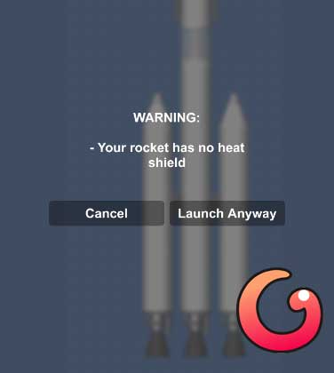 Cảnh báo của hệ thống