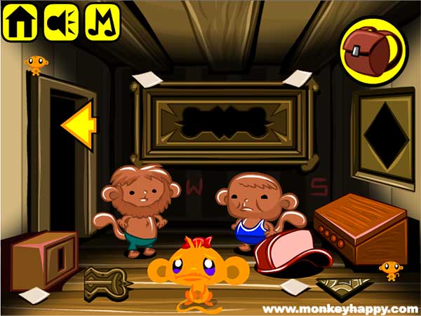 Thu thập vật phẩm trên màn hình