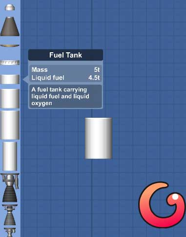 Lắp ráp tên lửa