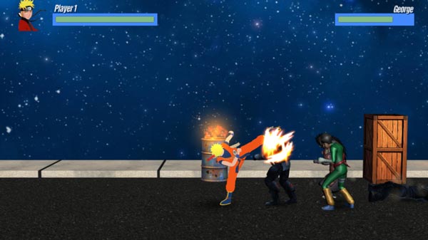 Tiêu diệt kẻ xấu trước khi chúng kéo thêm đồng bọn đến