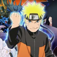 Naruto chiến đấu