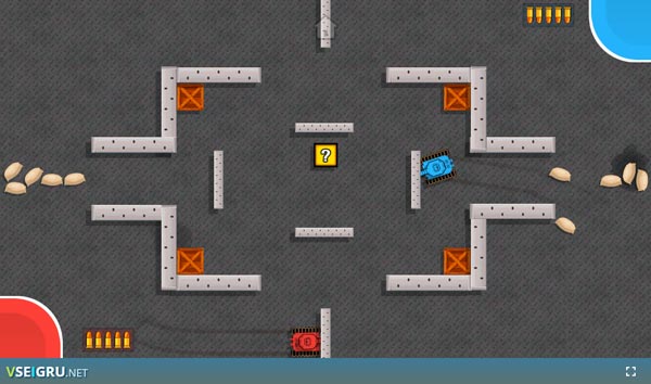 Điểu khiển nhân vật của mình thật khéo léo