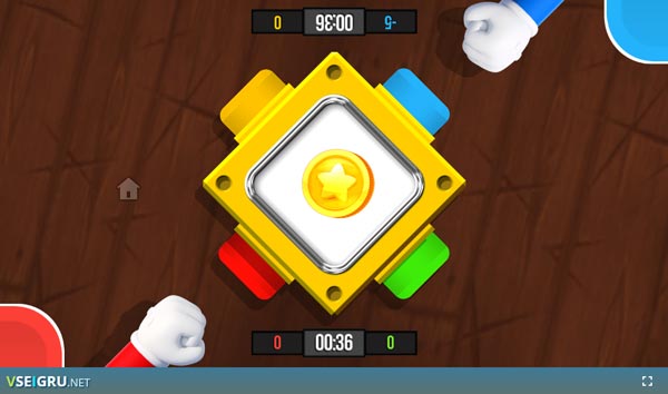 Thử thách chọn nhanh