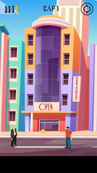 Bắn hạ kẻ địch