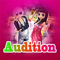 Nhảy Audition