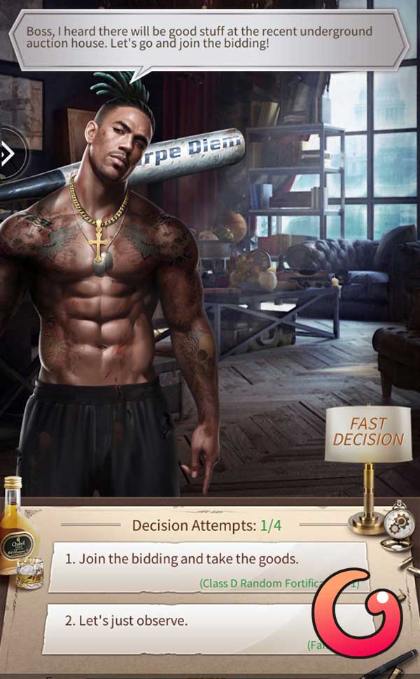 Phân công nhiệm vụ