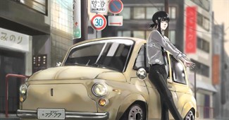 Nhịp điệu Chainsaw