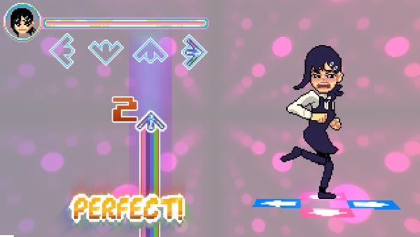 Đừng quên cô bạn gái Kobeni nữa đấy nhé