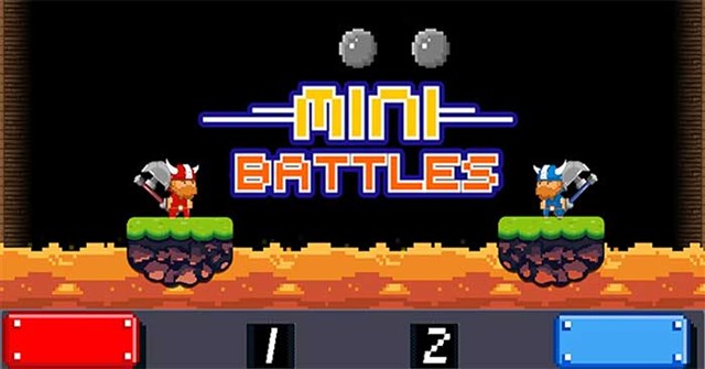 Hướng dẫn chơi game đối kháng hấp dẫn 12 MiniBattles