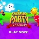 Giới thiệu tựa game giải trí 2,3,4 người chơi - Stickman Party