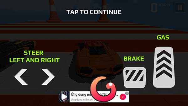 Hướng dẫn cách điều khiển