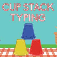 Cup Stacking