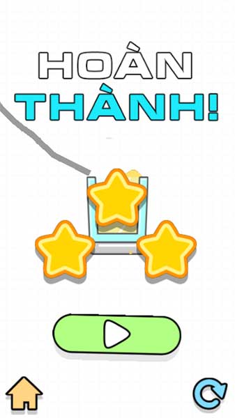 Hoàn thành