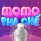 Đáp án MoMo Pha Chế hôm nay