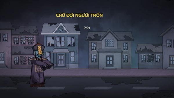 Chế độ Đồ tể