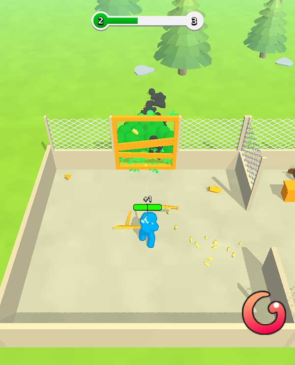 Nhiệm vụ trong game