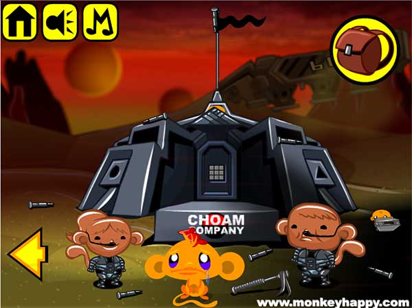 Thu thập vật phẩm trên màn hình