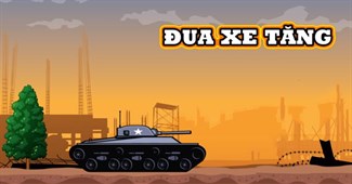 Đua xe tăng