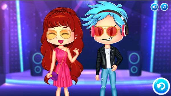 Giúp họ trở nên thật nổi bật, sành điệu và thời trang