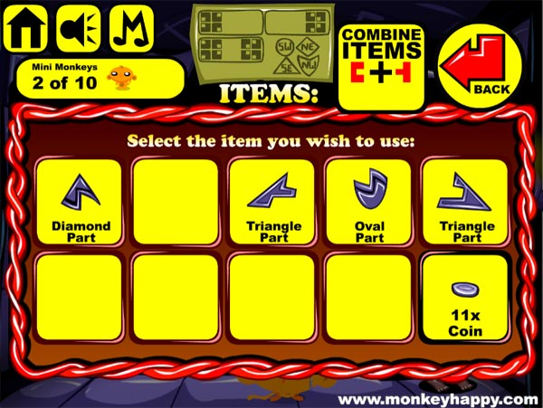 Tờ giấy note có chứa những đầu mối chúng ta cần