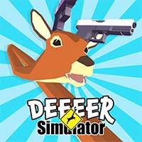 Hướng dẫn chơi DEEEER Simulator - Chú Nai Lạ Thường