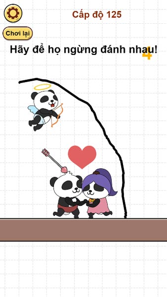 Giải quyết vấn đề