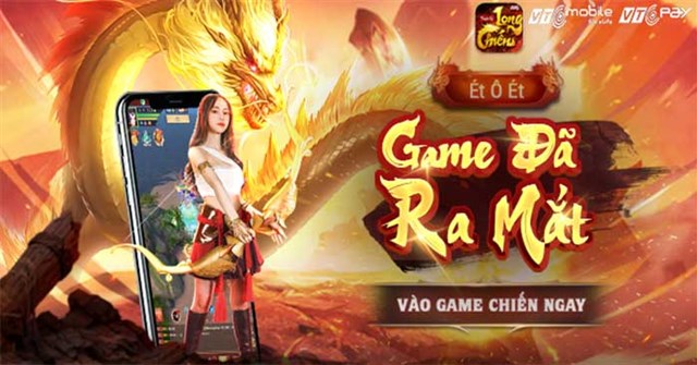 Tổng hợp code Long Chiến Truyền Kỳ mới nhất tháng 2/2026