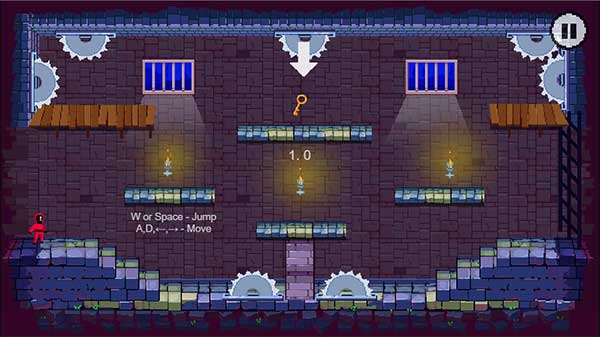 Cách điều khiển