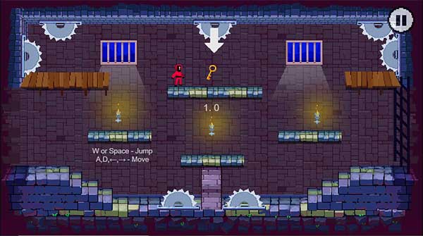 Thu thập chìa khóa