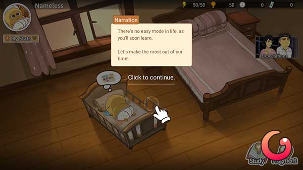 Hướng dẫn chơi