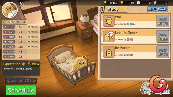 Học thêm kỹ năng mới