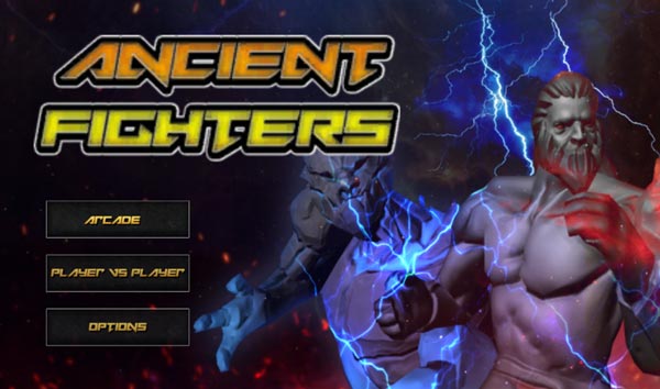 Chơi game Võ sĩ quyết đấu - GameVui