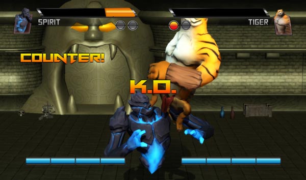 Giành chiến thắng 2 trận để vượt qua đối thủ