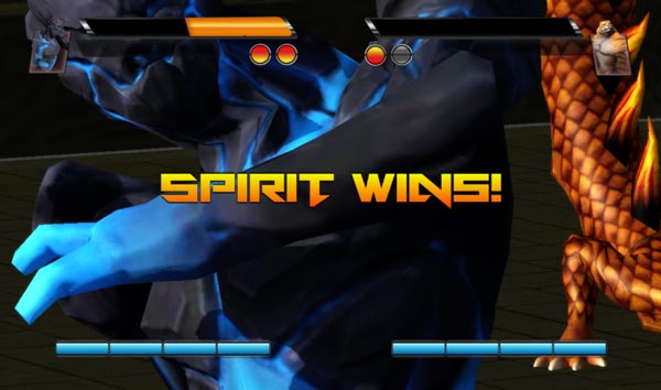 Liên tục thách đấu với các đấu sĩ khác