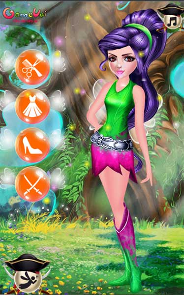 Chọn trang phục và phụ kiện