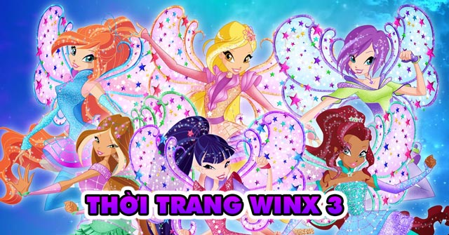 Game Vui Winx: Khám Phá Thế Giới Thời Trang Và Sáng Tạo