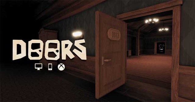 Tổng hợp code Roblox DOORS mới nhất tháng 2/2026